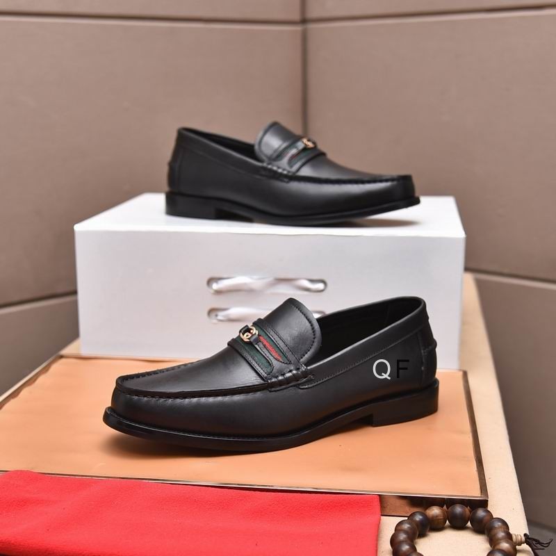 Gucci Men's Shoes 799